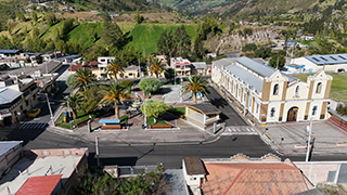 GAD PARROQUIAL